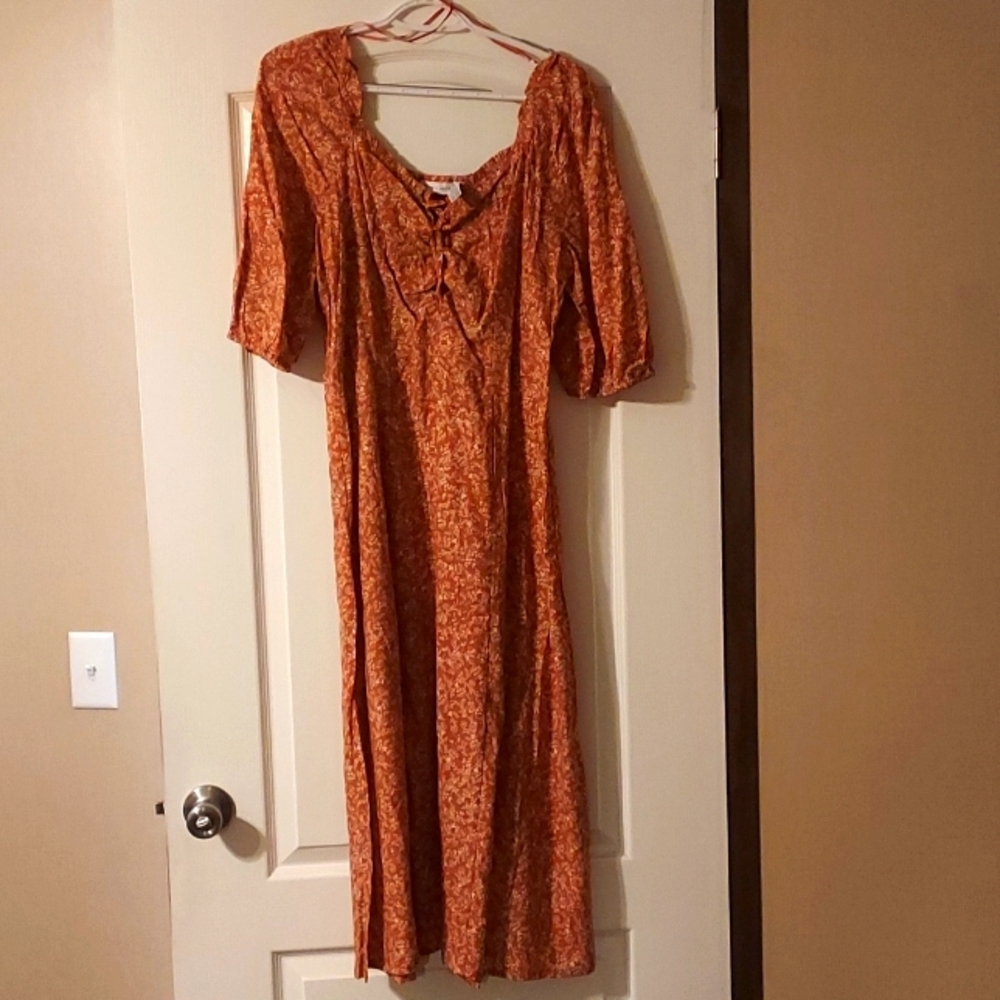 Dress